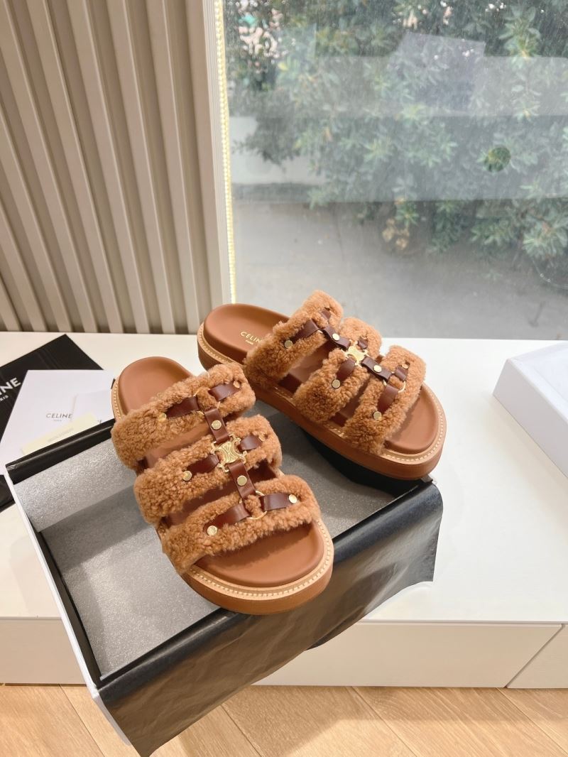 Celine Sandals